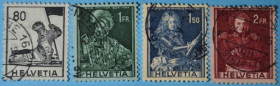 Інше Другое ^/--/^ Швейцария Основание Швейцарского союза 1941 ^_^^^ Швейцарія Підстава Швейцарського союзу 1941 - фото фото фото