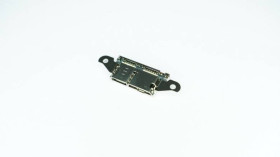 Інші комплектуючі Другие комплектующие ^/--/^ Разъем microUSB MUJ /--/ 233 для планшета, телефона ^_^^^ Роз'єм microUSB MUJ /--/ 233 для планшета, телефону - фото фото фото