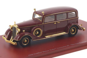 : Закордонні : Зарубежные ^/--/^ TSM-Model 1:43  Cadillac Deluxe Tudor Limousine 8 /--/ C &amp;quot;The Last Emporer of China&amp;quot; 1932 ^_^^^ TSM-Model 1:43 Cadillac Deluxe Tudor Limousine 8 /--/ C &amp;quot;The Last Emporer of China&amp;quot; 1932 - фото фото фото