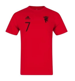 Футболки, майки Футболки, майки ^/--/^ Червона футболка Adidas на хлопця 11-12 років ^_^^^ Красная футболка Adidas на парня 11-12 лет - фото фото фото
