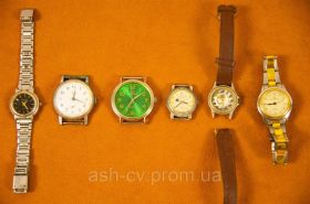 Наручні годинники Наручные часы ^/--/^ Наручний, годинник, 5 штук, вінтаж, BOTTICELLI, Japan, ПЕРЕМОГА, ARMANDO, Japan, Romer, Gold, Japan, ^_^^^ Наручные, часы, 5 штук, винтаж, BOTTICELLI, Japan, Победа, ARMANDO, Japan, Romer, Gold, Japan, - фото фото фото