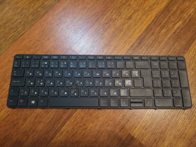 Клавіатури Клавиатуры ^/--/^ Клавіатура HP Probook 650 /--/ G /--/ 2, 650 /--/ G /--/ 3 з підсвічуванн та тркпоінтом.ям. ^_^^^ Клавиатура HP Probook 650 /--/ G /--/ 2, 650 /--/ G /--/ 3 с подсветкой и тркпоинтом.ям. - фото фото фото