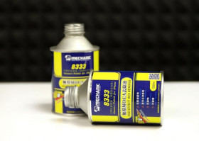 Інше Другое ^/--/^ Рідина для видалення OCA Mechanic 8333  (300 ml) ^_^^^ Жидкость для удаления OCA Mechanic 8333 (300 ml) - фото фото фото