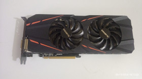 Відеокарти Видеокарты ^/--/^ Gigabyte GTX 1060 3 /--/ GB - фото фото фото