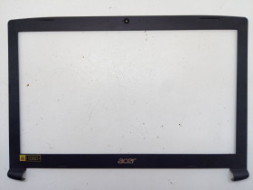 Корпуса Корпуса ^/--/^ Б/У Рамка кришки матриці на Acer Aspire A /--/ 517-51 ^_^^^ У Рамка крышки матрицы на Acer Aspire A /--/ 517-51 - фото фото фото