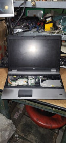 HP HP ^/--/^ Ноутбук HP ProBook 6555 /--/ b № 221404115 ^_^^^ Ноутбук HP ProBook 6555 /--/ b No 221404115 - фото фото фото