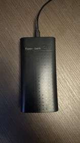 Зарядні пристрої Зарядные устройства ^/--/^ павер банк 20000 mAh    б.в. з 1 /--/ грн ^_^^^ банк 20000 mAh б.в. с 1 /--/ грн - фото фото фото