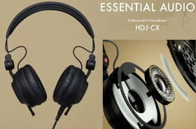 Навушники Наушники ^/--/^ Ударопрочные Наушники Pioneer DJ HDJ-CX Prof   (5 /--/ Гц-30 /--/ кГц&amp;#92;103 /--/ дБ&amp;#92;32 Ом&amp;#92;2000 /--/ мВт) ^_^^^ Навушники Pioneer DJ HDJ-CX Prof (5 /--/ Гц-30 /--/ кГц&amp;#92;103 /--/ дБ&amp;#92;32 Ом&amp;#92;2000 /--/ мВт) - фото фото фото