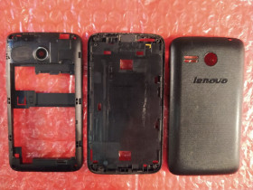 Комплектуючі для корпусів Комплектующие для корпусов ^/--/^ Lenovo A /--/ 316 корпус с динамиками оригинал Б/У ^_^^^ Lenovo A /--/ 316 корпус з динаміками оригінал Б/У - фото фото фото