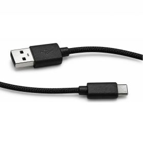 Кабелі Кабели ^/--/^ Дата кабель USB - Type-C 1.8 м USB 2.0 480 /--/ Mbps шнур передачі даних синхронізації для геймпада перифе ^_^^^ Дата кабель USB - Type-C 1.8 м USB 2.0 480 /--/ Mbps шнур передачи данных синхронизации для геймпада перифе - фото фото фото