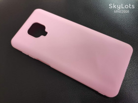 Чохли, бампера Чехлы, бампера ^/--/^ Силиконовый чехол Premium для Xiaomi Redmi Note 9 /--/ S / 9 Pro rose ^_^^^ Силіконовий чохол Premium для Xiaomi Redmi Note 9 /--/ S / 9 Pro rose - фото фото фото