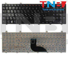 Клавіатури Клавиатуры ^/--/^ Клавиатура DELL Studio 1745 1747 1749 XPS 17 L /--/ 701 /--/ x Черная RUUS ^_^^^ Клавіатура DELL Studio 1745 1747 1749 XPS 17 L /--/ 701 /--/ x Чорна RUUS - фото фото фото