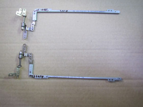 Корпуса Корпуса ^/--/^ Петли со стойками для нетбука ASUS S /--/ 200 /--/ E X /--/ 202 /--/ E Q /--/ 200 /--/ E     (13 /--/ GNFQ /--/ 10 /--/ M /--/ 130 / 13 /--/ GNFQ /--/ 10 /--/ M /--/ 150) ^_^^^ Петлі зі стійками для нетбука ASUS S /--/ 200 /--/ E X /--/ 202 /--/ E Q /--/ 200 /--/ E (13 /--/ GNFQ /--/ 10 /--/ M /--/ 130 / 13 /--/ GNFQ /--/ 10 /--/ M /--/ 150) - фото фото фото