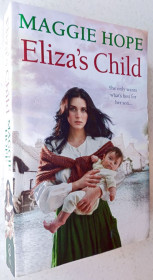 Художня література Художественная литература ^/--/^ Eliza&amp;apos;s Child. Maggie Hope - фото фото фото