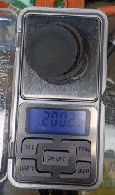 Витратні матеріали Расходные материалы ^/--/^ Молібден 200 грам ^_^^^ Молибден - фото фото фото