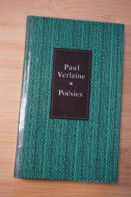 Видання - р. Издания - гг. ^/--/^ Paul Verlaine./Поль Верлен. Poesies./Стихотворения. На французском языке. ^_^^^ Paul Verlaine. / Поль Верлен. Poesies. / Вірші. Французька мова. - фото фото фото