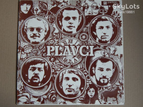Платівки Пластинки ^/--/^ Plavci ‎– Plavci IV.  (Panton ‎– 11 0386) NM-/EX+ ^_^^^ Plavci - Plavci IV. (Panton - 11 0386) NM-/EX+ - фото фото фото