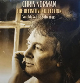 Платівки Пластинки ^/--/^ Chris Norman EX Smokie - The Definitive Collection - 1982- 2013.  (LP). 12. Vinyl. Пластинка. Europe. S/S. ^_^^^ Chris Norman EX Smokie - The Definitive Collection - 1982- 2013. 12.Vinyl. Пластинка. Europe. S/S. - фото фото фото