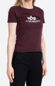 Футболки Футболки ^/--/^ Футболка марки alpha industries, оригинал, новая ^_^^^ Футболка марки alpha industries, оригінал, нова - фото фото фото