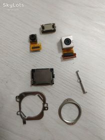Шлейфи, перехідники Шлейфы, переходники ^/--/^ Деталі Motorola XT /--/ 1097 ^_^^^ Детали Motorola XT /--/ 1097 - фото фото фото