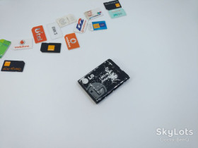 Акумулятори Аккумуляторы ^/--/^ Аккумулятор акб LG LGIP-510 /--/ A ^_^^^ Акумулятор акб LG LGIP-510 /--/ A - фото фото фото