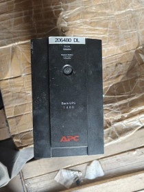 UPS, ИБП UPS, ИБП ^/--/^ ИБП Бесперебойник UPS 1400 VA / ВА APC Back-UPS 1400 BX /--/ 1400 /--/ UI № 261205101 ^_^^^ ІБП Безперебійник UPS 1400 VA / ВА APC Back-UPS 1400 BX /--/ 1400 /--/ UI No 261205101 - фото фото фото