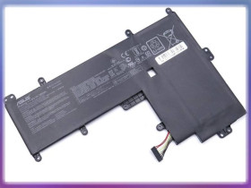 Акумулятори Аккумуляторы ^/--/^ Батарея C /--/ 21 /--/ N /--/ 1530 для Asus C /--/ 202, C /--/ 202 /--/ SA, E /--/ 201 /--/ NA, W /--/ 202 /--/ NA (7.6 /--/ V 5000 /--/ mAh 38 /--/ Wh) - фото фото фото