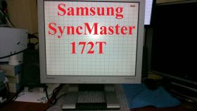 Asus Asus ^/--/^ Samsung SyncMaster 172 /--/ T будет оптимальным выбором по критериям цена-качество ^_^^^ Samsung SyncMaster 172 /--/ T буде оптимальним вибором за критеріями ціна-якість - фото фото фото