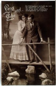 Іноземні Иностранные ^/--/^ Открытка - мода стиль Lenz und Liebe 1913 г. №4 Германия Fv /--/ 8.5 ^_^^^ Листівка - мода стиль Lenz und Liebe 1913 р. No 4 Німеччина Fv /--/ 8.5 - фото фото фото