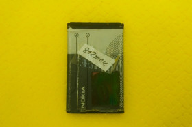 Акумулятори Аккумуляторы ^/--/^ Аккумулятор Проверенный акб Nokia BL-5 /--/ C 1112, 1200, 1208, 1209, 1600, 1650, 1680 /--/ c, 2330 /--/ c, 2610, 2626, 2700 /--/ c, 3110 /--/ c, 3610 /--/ f, 5130, 6085, 6267, 6555, E /--/ 50, N /--/ 70, N /--/ 72 ^_^^^ Акумулятор Перевірений акб Nokia BL-5 /--/ C 1112, 1200, 1208, 1209, 1600, 1650, 1680 /--/ c, 2330 /--/ c, 2610, 2626, 2700 /--/ c, 3110 /--/ c, 3610 /--/ f, 5130, 6085, 6267, 6555, E /--/ 50, N /--/ 70, N /--/ 72 - фото фото фото