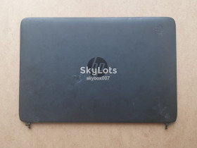 Корпуса Корпуса ^/--/^ Крышка матрицы HP ProBook 430 G /--/ 2 SPS-768192-001 AP /--/ 158000100 Б/У ^_^^^ Кришка матриці HP ProBook 430 G /--/ 2 SPS-768192-001 AP /--/ 158000100 Б/У - фото фото фото