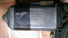 Інше Другое ^/--/^ Электро Стеклоподъемник Bosch 058, 0 130 821 255, 0 - 187 275 000 ^_^^^ Електро Склопідйомник Bosch 058, 0 130 821 255, 0 - 187 275 000 - фото фото фото