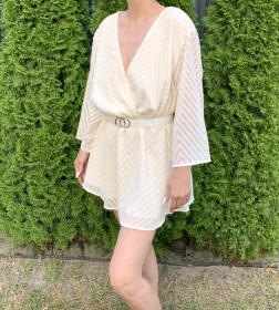 Сукні Платья ^/--/^ Сукня Шифонова. Oversize. SHEIN. S розмір ^_^^^ Платье Шифонова. Oversize. SHEIN. S размер - фото фото фото