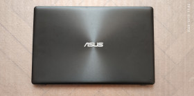 Корпуса Корпуса ^/--/^ Кришка матриці ASUS X /--/ 550, X /--/ 552 series з петлями, камерою, антенами та шлейфом ^_^^^ Крышка матрицы ASUS X /--/ 550, X /--/ 552 series с петлями, камерой, антеннами и шлейфом - фото фото фото