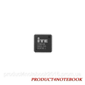 Мікросхеми Микросхемы ^/--/^ Микросхема ITE IT /--/ 8512 /--/ E-JXS для ноутбука ^_^^^ ITE IT /--/ 8512 /--/ E-JXS для ноутбука - фото фото фото