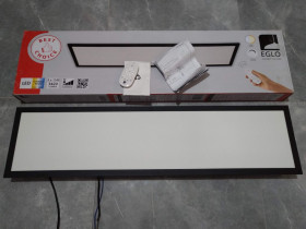 Люстри, плафони Люстры, плафоны ^/--/^ Лампа Plafon Eglo 75565 Bottazzo 1+ дистанційне керування ^_^^^ Лампа Plafon Eglo 75565 Bottazzo 1+ дистанционное управление - фото фото фото