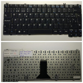 Клавіатури Клавиатуры ^/--/^ Клавиатура ACER TravelMate 290 / 291 / 292 / 2350 / 3950 / 4050 / Aspire 2000 / 2010 / 2020 / Extensa 2350 / 2900 LANG:SP black новая ^_^^^ Клавіатура ACER TravelMate 290 / 291 / 292 / 2350 / 3950 / 4050 / Aspire 2000 / 2010 / 2020 / Extensa 2350 / 2900 LANG:SP black нова - фото фото фото