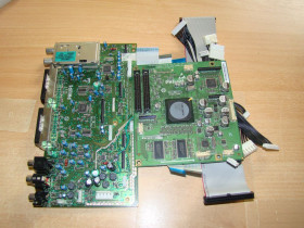 Плати Платы ^/--/^ Платы DVD - плейера/рекордера PHILIPS c полным комплектом шлейфов     (made in Hungary) ^_^^^ Плати DVD - плейєра/рекордера PHILIPS c повним комплектом шлейфів (made in Hungary) - фото фото фото