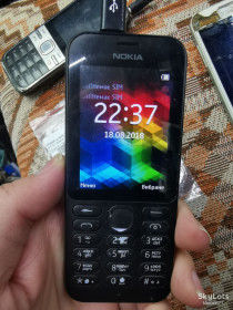 Nokia, Microsoft Nokia, Microsoft ^/--/^ #933 Sklad Nokia 215 RM-1110 black ^_^^^ Sklad Nokia 215 RM-1110 black - фото фото фото