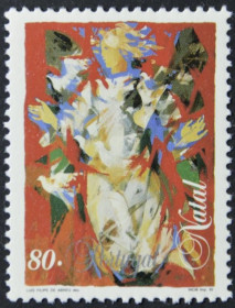 Інше Другое ^/--/^ Португалия Рождество 1995 ^_^^^ Португалія Різдво 1995 - фото фото фото