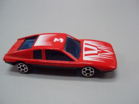 Інші Другие ^/--/^ Машинка модель Retro Metal Red 929 Sports Car Hunson Trading красная Китай №18879 ^_^^^ Автомобіль Retro Metal Red 929 Sports Car Hunson Trading Червона Китай No 18879 - фото фото фото