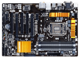 Материнські плати Материнские платы ^/--/^ Gigabyte GA-H /--/ 97-D /--/ 3 /--/ H   (s /--/ 1150, Intel H /--/ 97, PCI-Ex /--/ 16) ^_^^^ Gigabyte GA-H /--/ 97-D /--/ 3 /--/ H (s /--/ 1150, Intel H /--/ 97, PCI-Ex /--/ 16) - фото фото фото