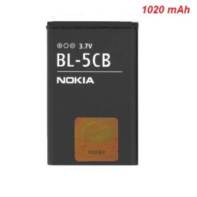 Акумулятори Аккумуляторы ^/--/^ Аккумулятор батарея Nokia BL-5 /--/ CB 101 1280 1616 105 ^_^^^ Акумулятор батарея Nokia BL-5 /--/ CB 101 1280 1616 105 - фото фото фото