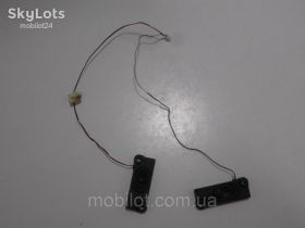 Інші комплектуючі Другие комплектующие ^/--/^ Динамики Toshiba L /--/ 500 (NZ-8258) ^_^^^ Динаміки Toshiba L /--/ 500 (NZ-8258) - фото фото фото