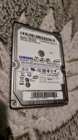 Жорсткі диски Жесткие диски ^/--/^ 100% ide hdd 2.5 120 гб samsung 5400 27.8/29.0 жесткий диск hm /--/ 120 /--/ jc самсунг ata pata - фото фото фото