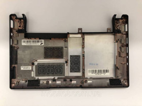 Корпуса Корпуса ^/--/^ Часть корпуса (Поддон) Lenovo S /--/ 10-3 (NZ-17064) ^_^^^ Частина корпусу (Піддон) Lenovo S /--/ 10-3 (NZ-17064) - фото фото фото