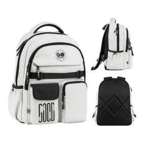 Рюкзаки, сумки Рюкзаки, сумки ^/--/^ Рюкзак шкільний GoPack Education GO /--/ 26-183 /--/ M-2  (безкоштовна доставка) ^_^^^ Рюкзак школьный GoPack Education GO /--/ 26-183 /--/ M-2 (бесплатная доставка) - фото фото фото