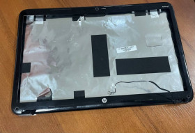 Корпуса Корпуса ^/--/^ Крышка матрицы + рамка для HP Pavilion G /--/ 7 -2117 /--/ sr  G /--/ 7 - 2000 ^_^^^ Кришка матриці + рамка для HP Pavilion G /--/ 7 -2117 /--/ sr - фото фото фото