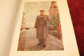 Періодичні видання Периодические издания ^/--/^ ЖУРНАЛ ИСКУССТВО 1948 /--/ Г. ^_^^^ Журнал мистецтва 1948 /--/ р. - фото фото фото
