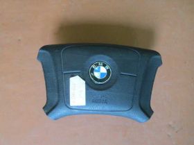 Кабіни і салони Кабины и салоны ^/--/^ Подушка в руль Airbag BMW E /--/ 38 E /--/ 39 3310944453 ^_^^^ Подушка в кермо Airbag BMW E /--/ 38 E /--/ 39 3310944453 - фото фото фото